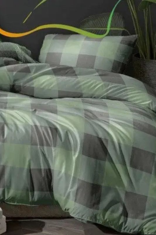 Комплект постільної білизни (євро)